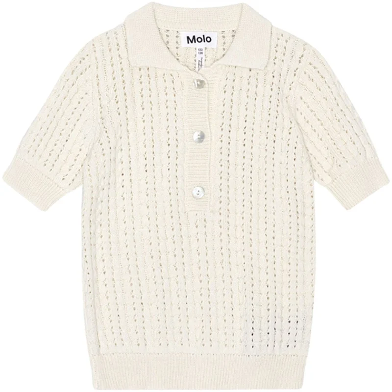 Molo Sea Shell Gretel Polo