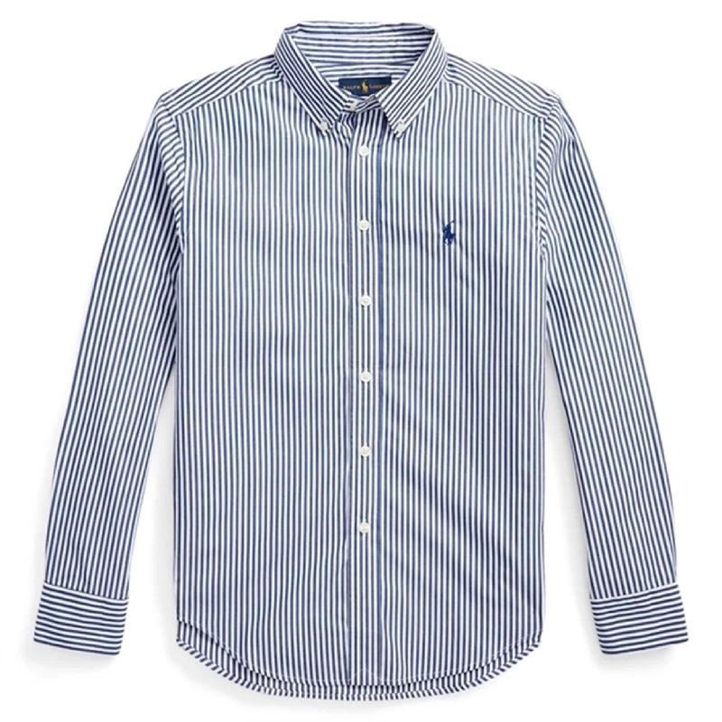 Polo Ralph Lauren Shirt Navy