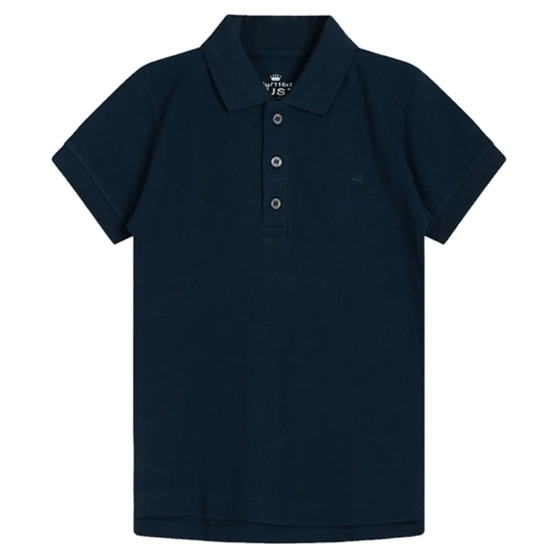 Hust & Claire Mini Night Blue Asker Polo NOOS