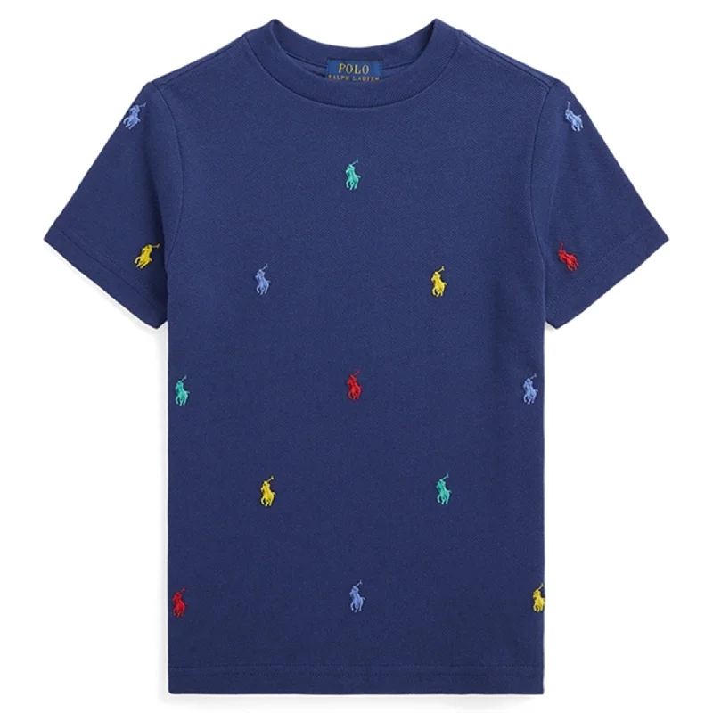 Polo Ralph Lauren T-Shirt Freshwater