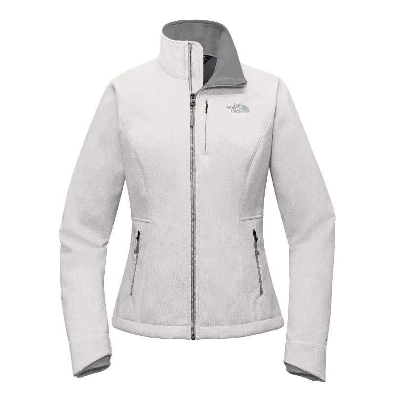 B1947W Ladies Apex Barrier Soft Shell Jacket