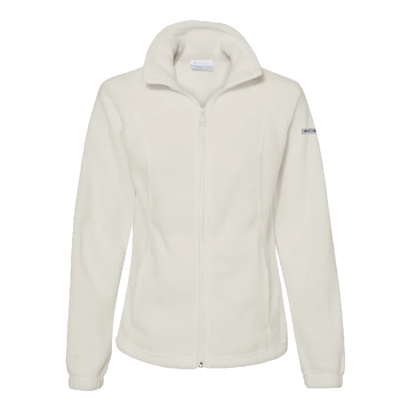 B2470W Ladies Benton Springs Full Zip Jacket