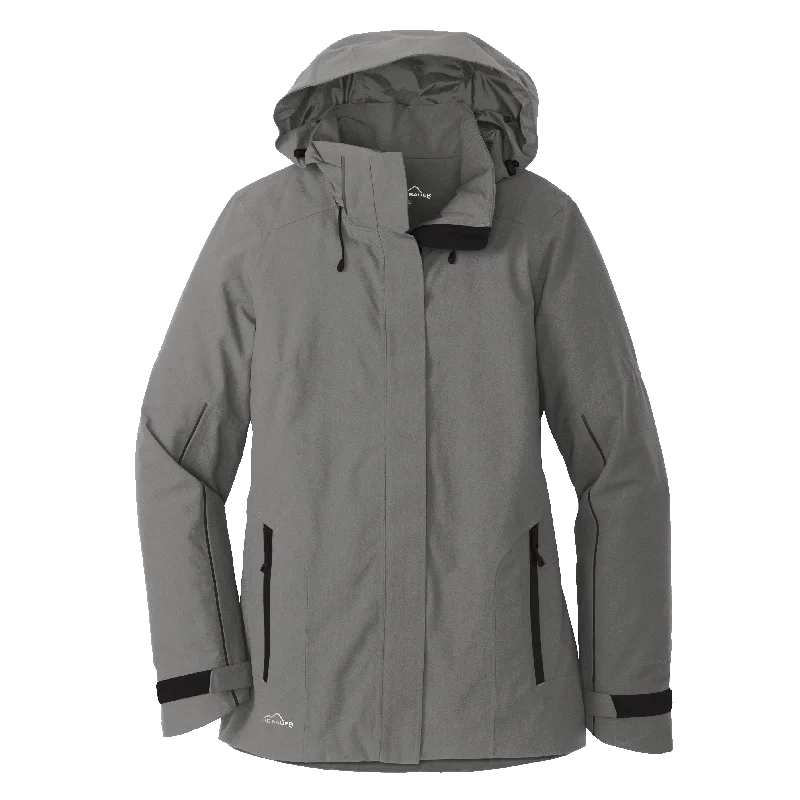 EB555 Ladies WeatherEdge Plus Insulated Jacket