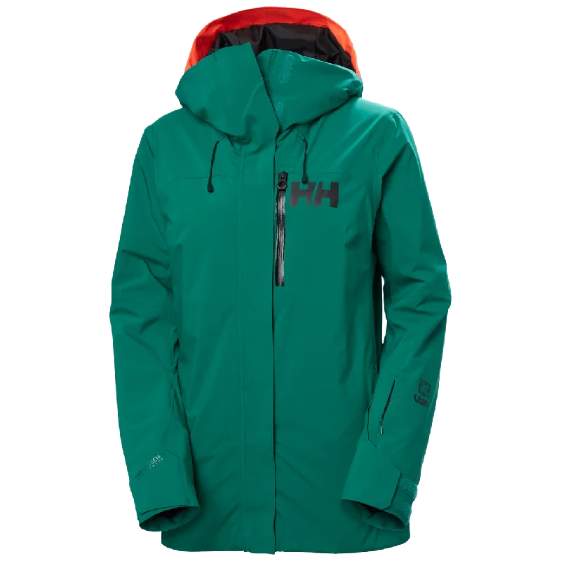 Helly Hansen Women's Powshot Jacket 2025