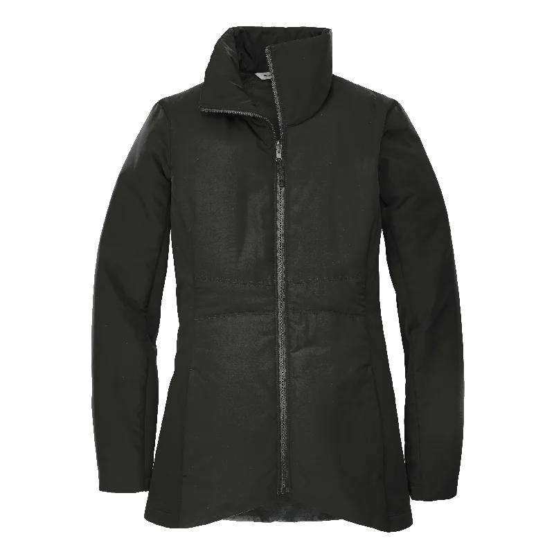 L902 Ladies Collective Insulated Jacket