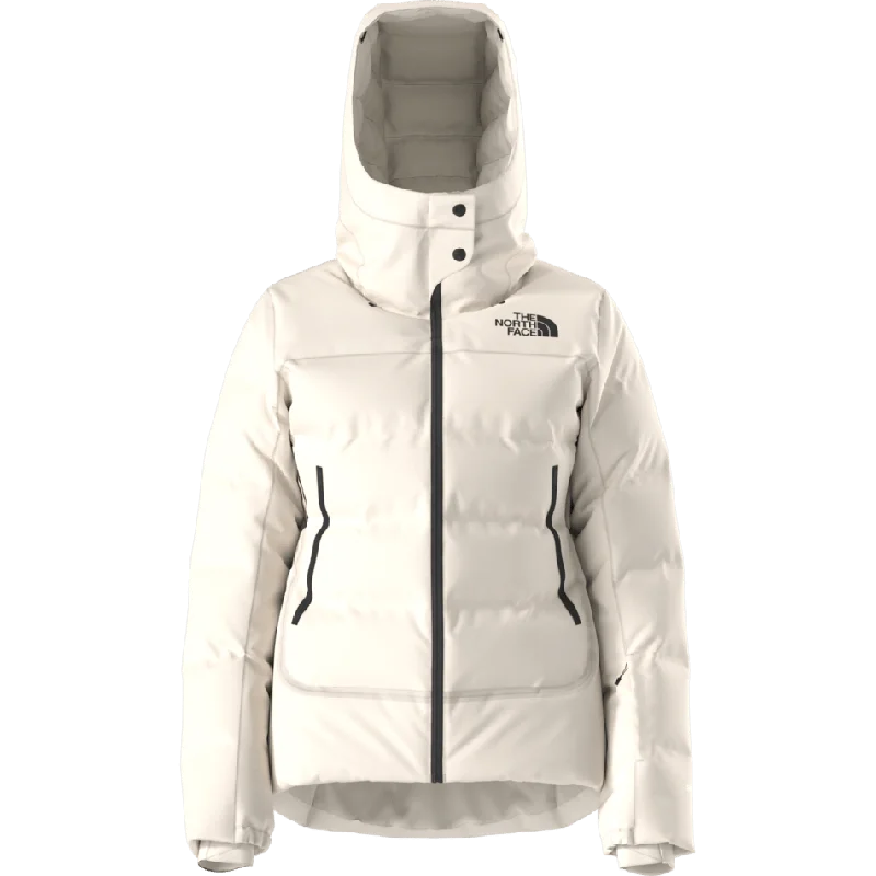 The North Face Women's Cirque Down Jacket 2025