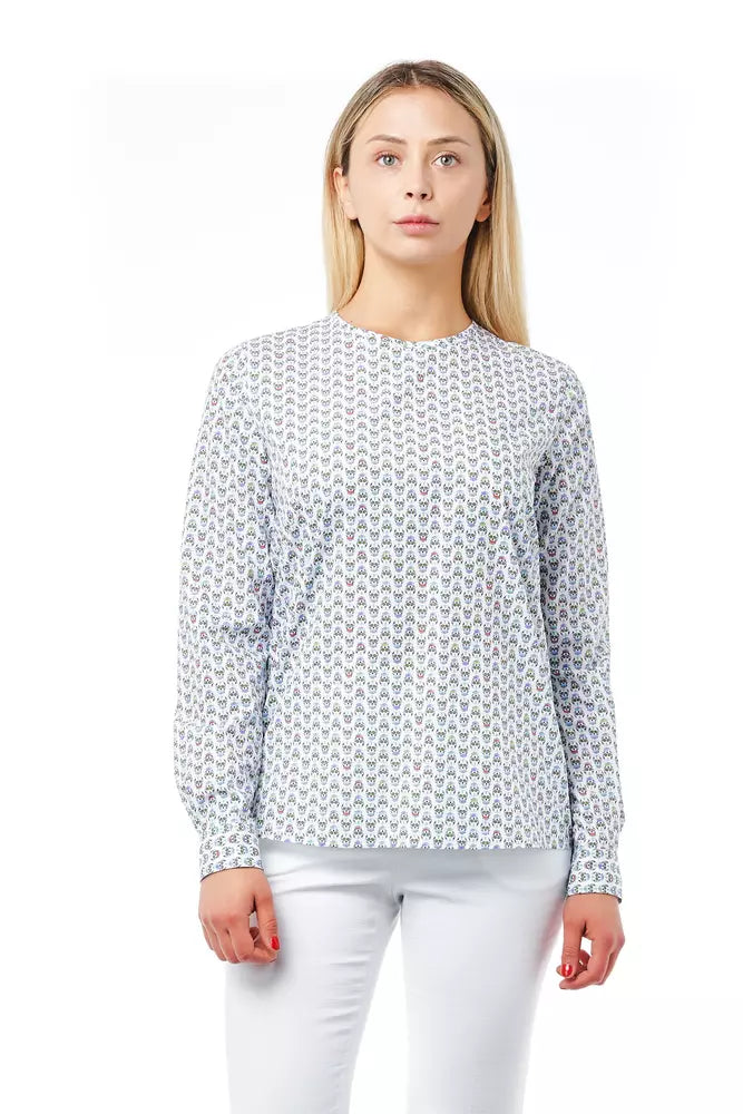 Bagutta  Cotton Women's Shirt