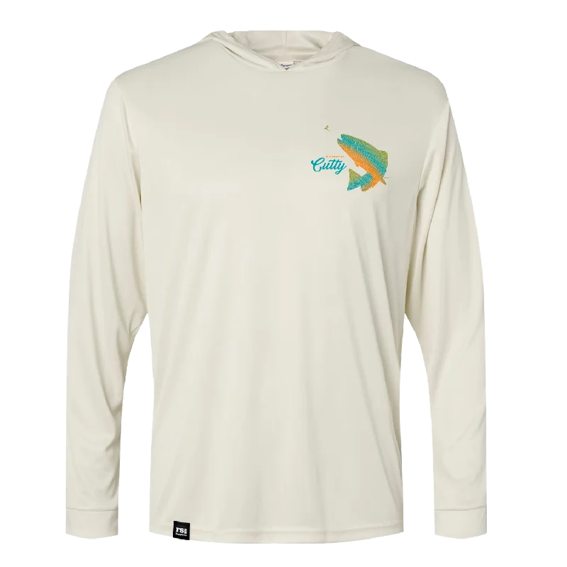 Cutty Long Sleeve Sun Shirt