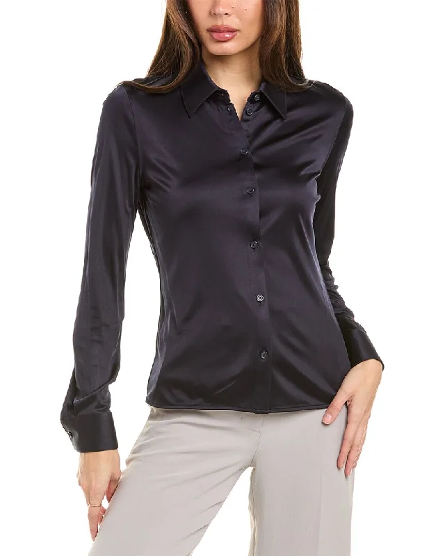 Helmut Lang Fluid Slim Shirt