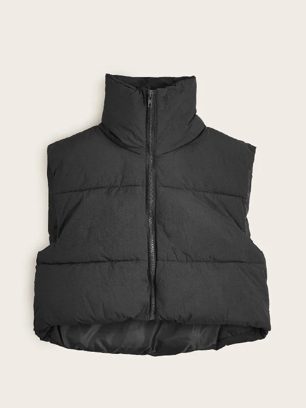 Comfortable Outerwear Vest