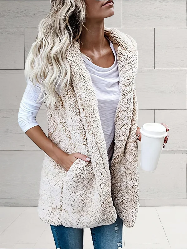 Everyday Sherpa Vest