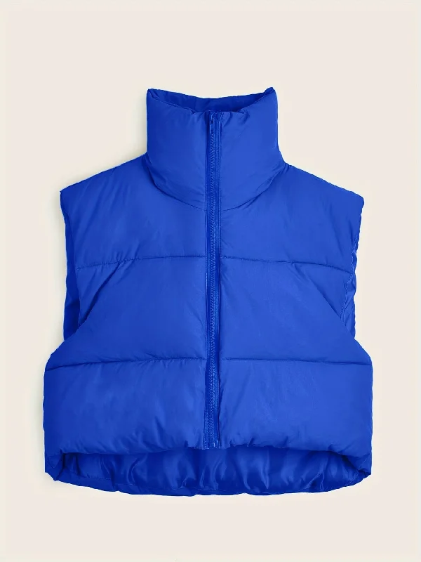 Hooded Thermal Vest