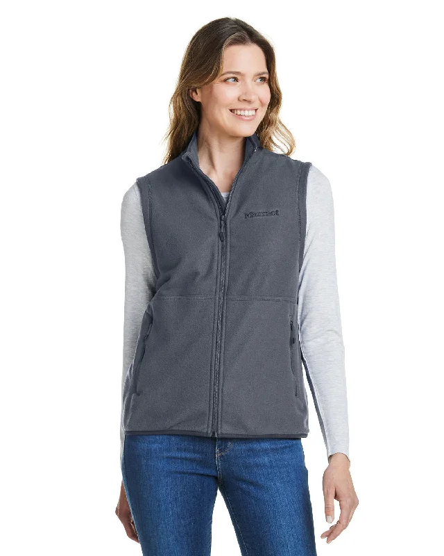 Marmot Ladies' M2 Rocklin Vest M15779