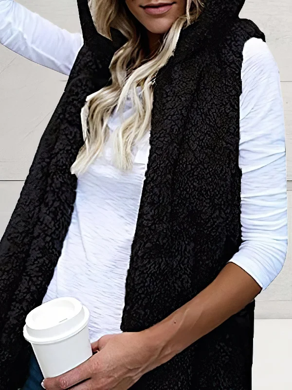 Perfect for Layering Vest