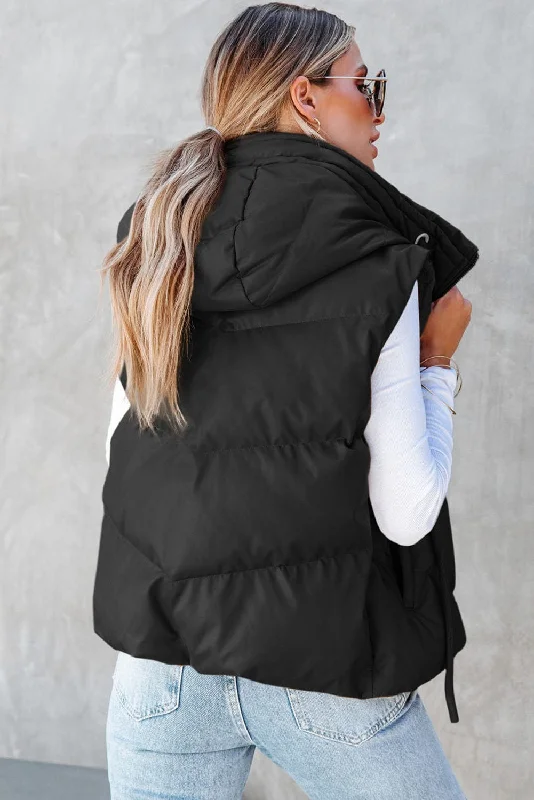 Versatile Winter Vest