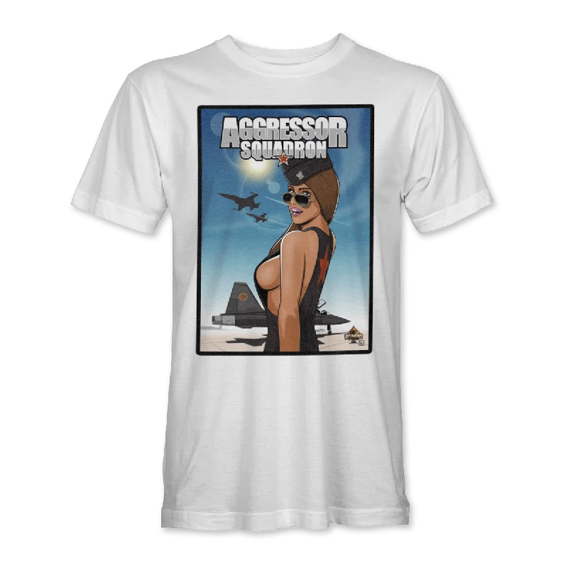 AGGRESSOR SQUADRON T-Shirt