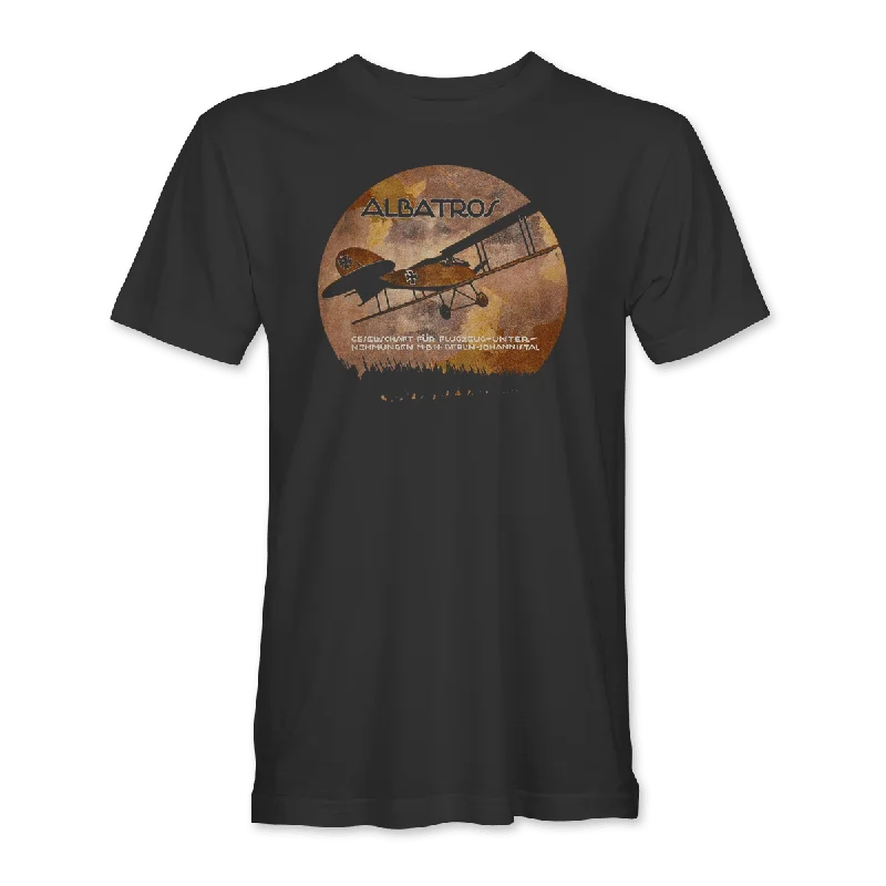 ALBATROS T-SHIRT