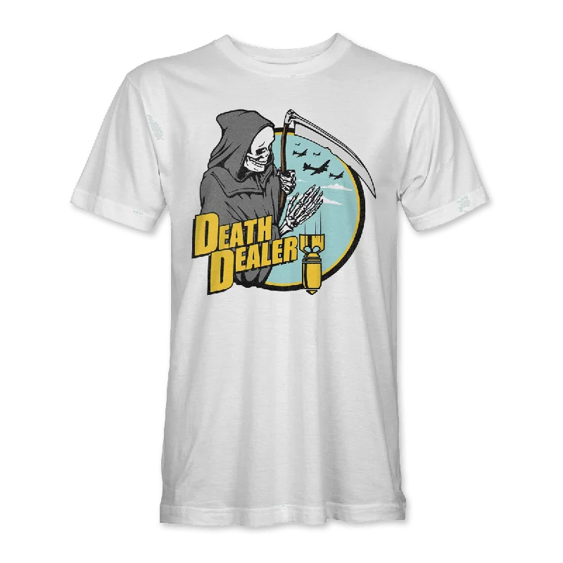 B-17 'DEATH DEALER' T-Shirt