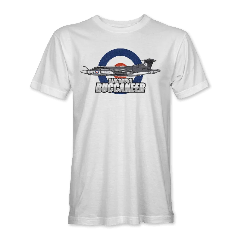 BLACKBURN BUCCANEER T-Shirt