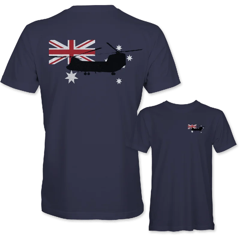 CH-47 CHINOOK AUSTRALIA T-Shirt