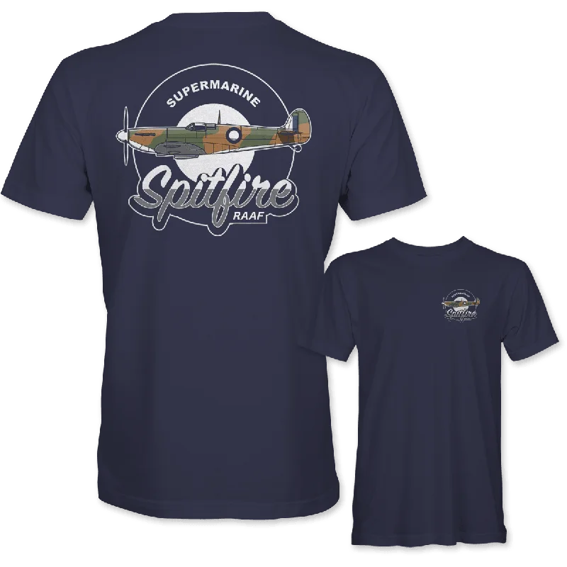 RAAF SPITFIRE T-Shirt