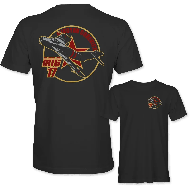 MIG-17 T-Shirt