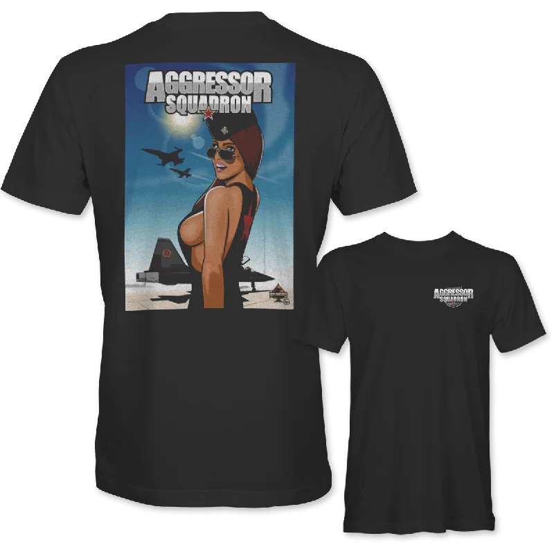 AGGRESSOR SQUADRON T-Shirt