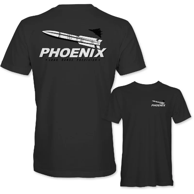 PHOENIX 'LONG RANGE PRECISION'  T-SHIRT