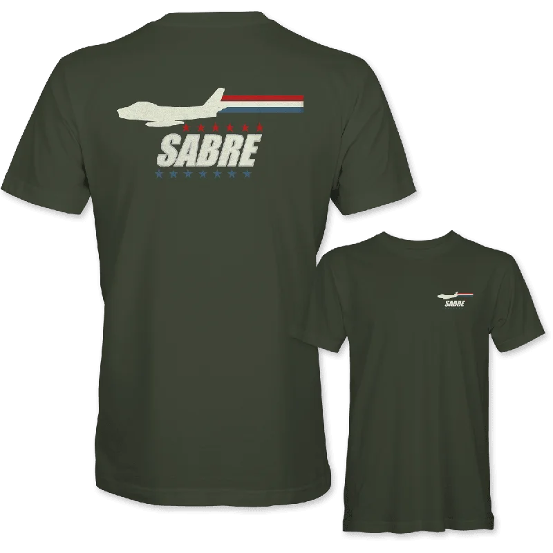 F-86 SABRE T-Shirt