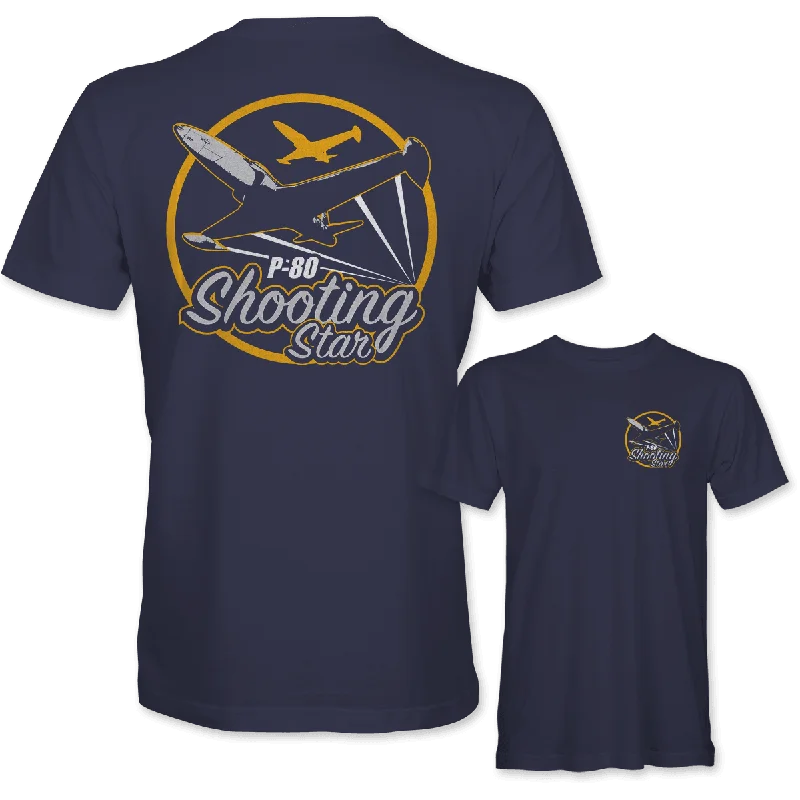 P-80 SHOOTING STAR T-SHIRT