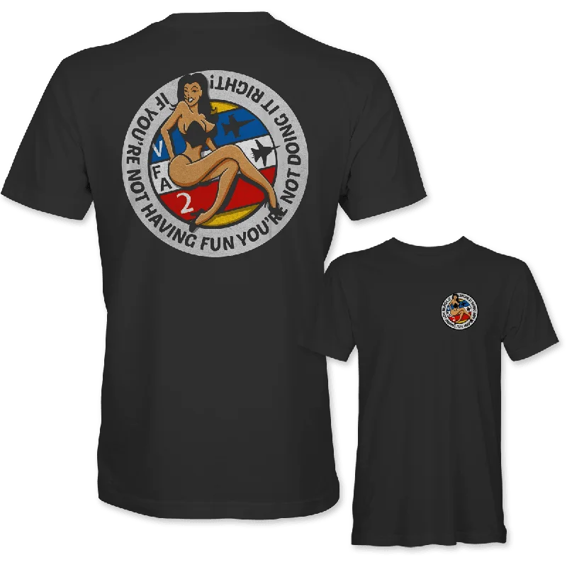 VFA-2 T-SHIRT