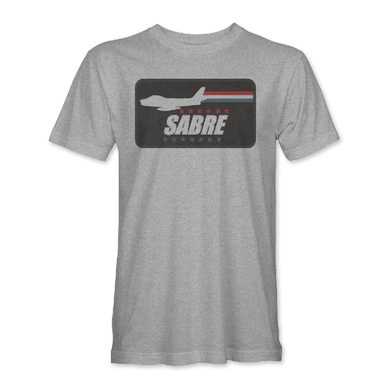 F-86 SABRE T-Shirt