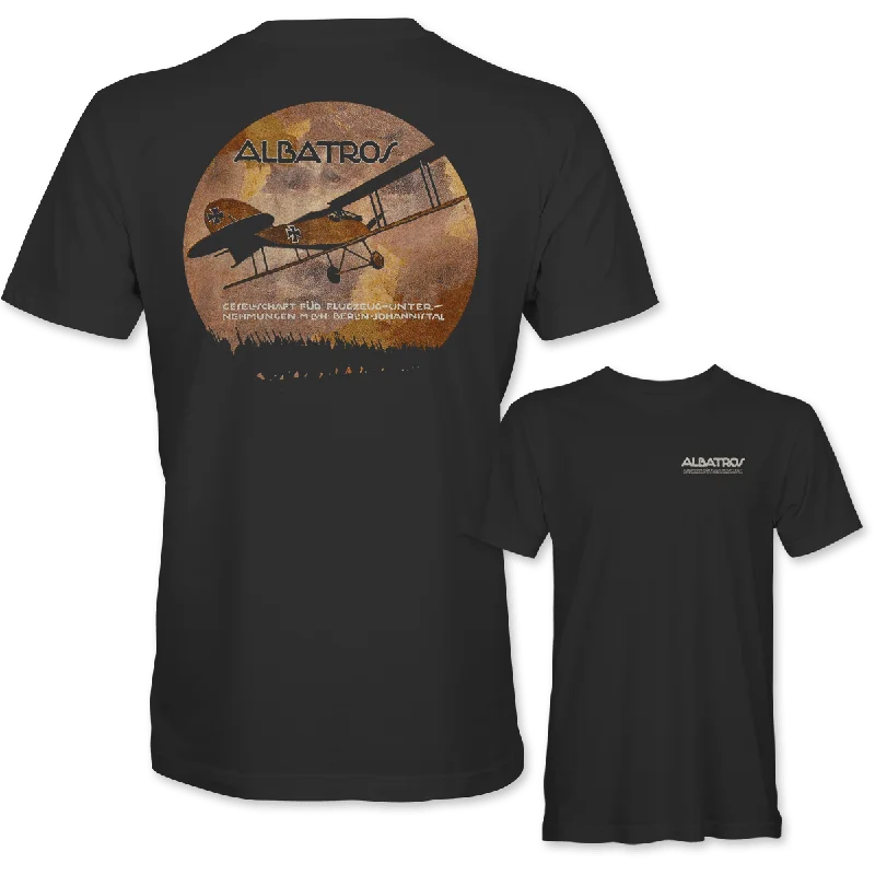 ALBATROS T-SHIRT