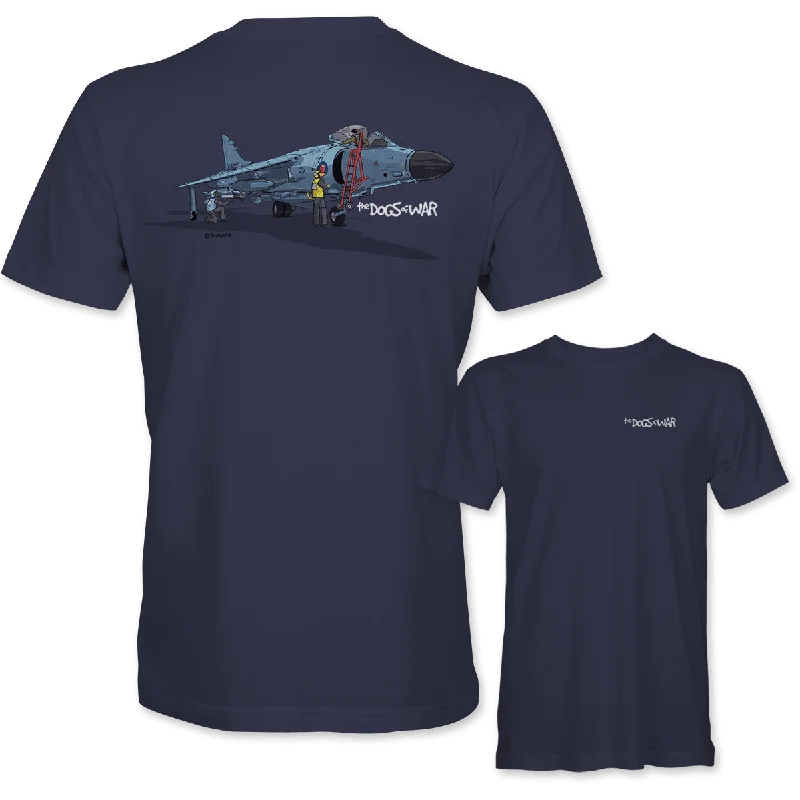 HARRIER T-Shirt