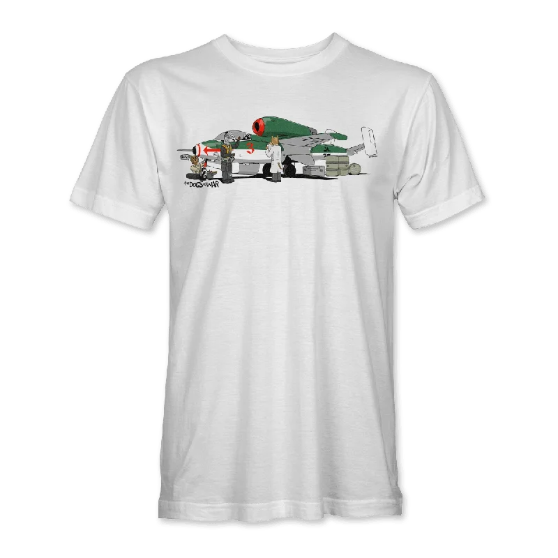 HEINKEL HE 162 T-Shirt