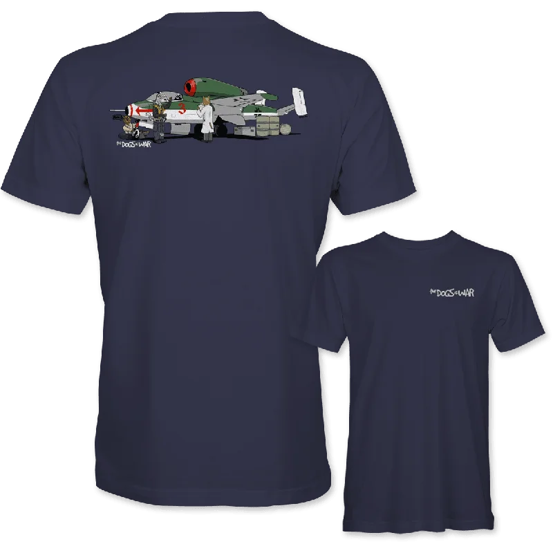 HEINKEL HE 162 T-Shirt