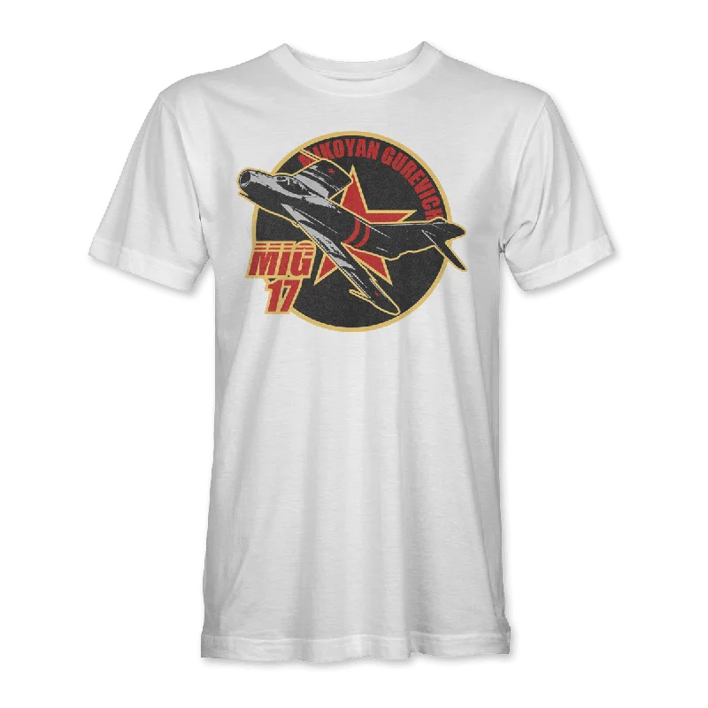 MIG-17 T-Shirt