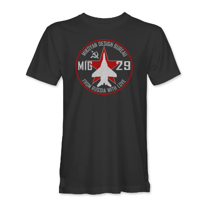 MIG-29 T-Shirt