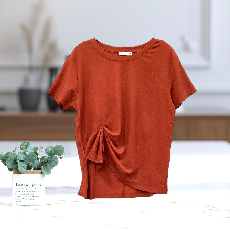 Top-Col 02 Brick Red