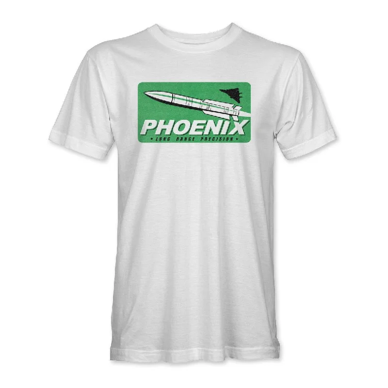 PHOENIX 'LONG RANGE PRECISION' T-SHIRT