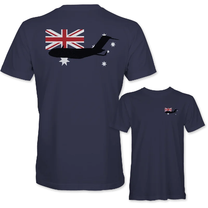 RAAF C-17 GLOBEMASTER T-Shirt