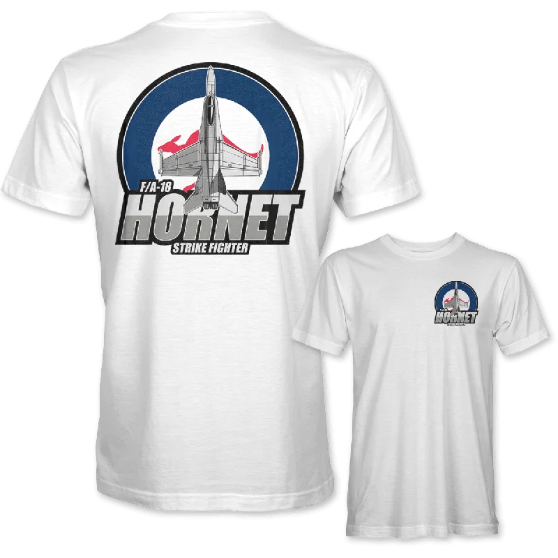 RAAF HORNET 'STRIKE FIGHTER' T-Shirt