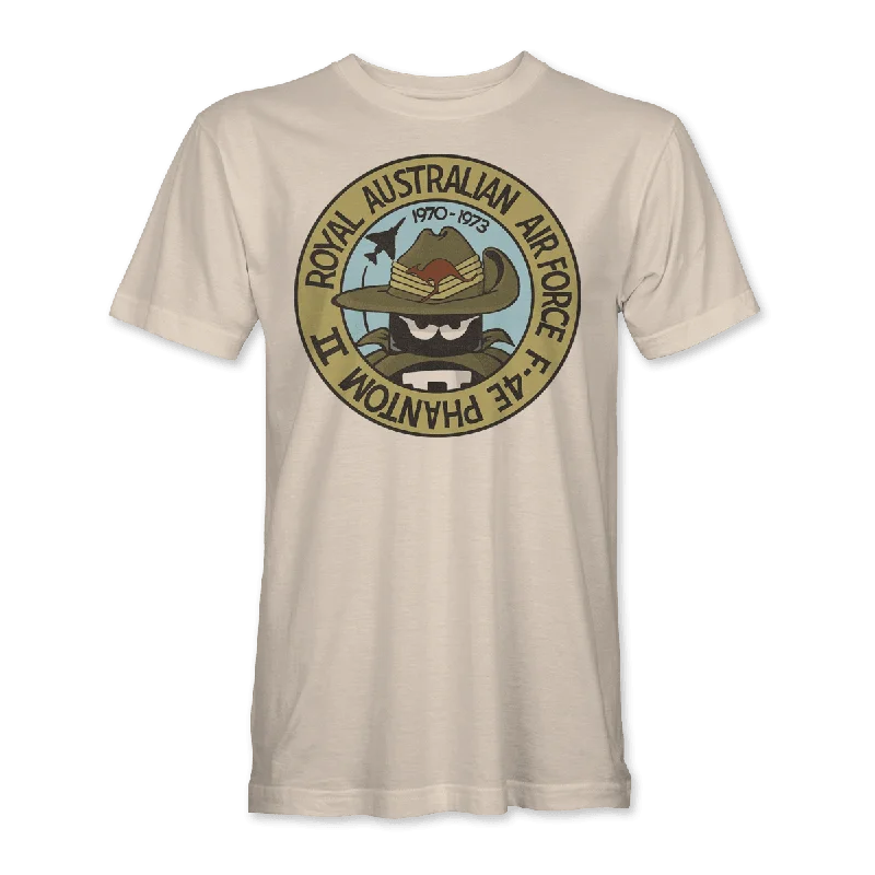 RAAF PHANTOM II T-Shirt