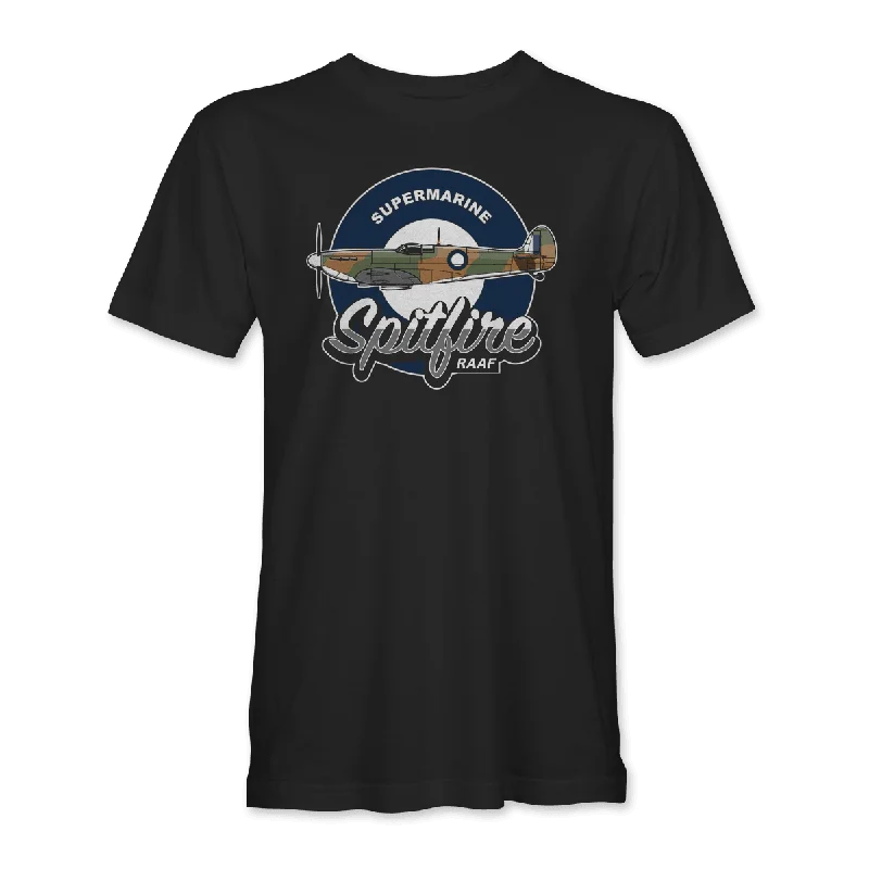 RAAF SPITFIRE T-Shirt