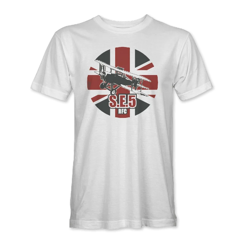 RFC S.E.5. T-Shirt