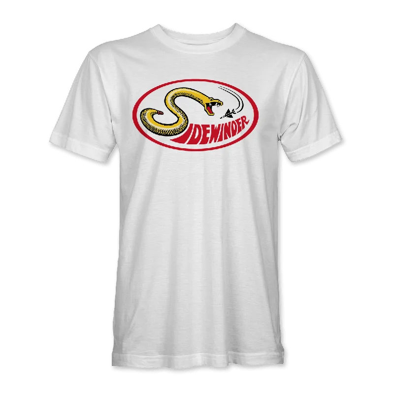 SIDEWINDER  T-SHIRT