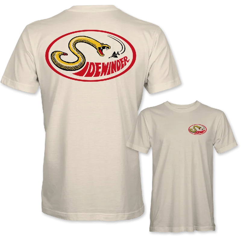 SIDEWINDER T-SHIRT