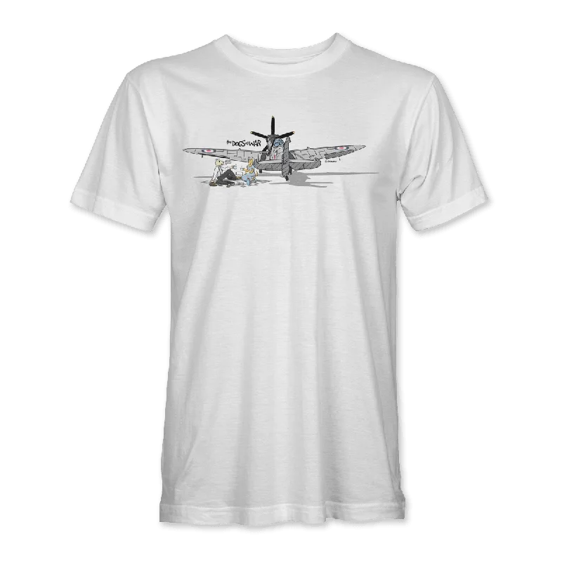 SPITFIRE MK.18 T-Shirt