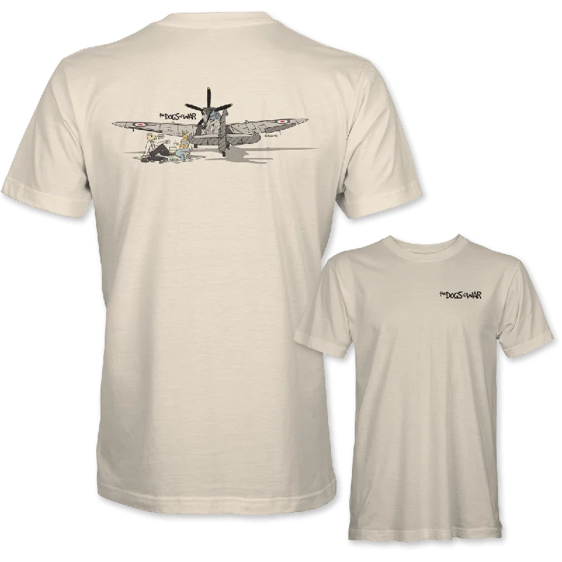 SPITFIRE MK.18 T-Shirt