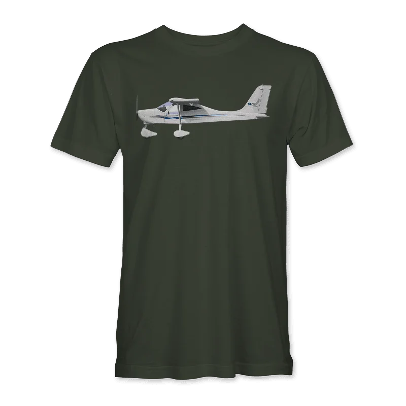 TECNAM P92 T-Shirt